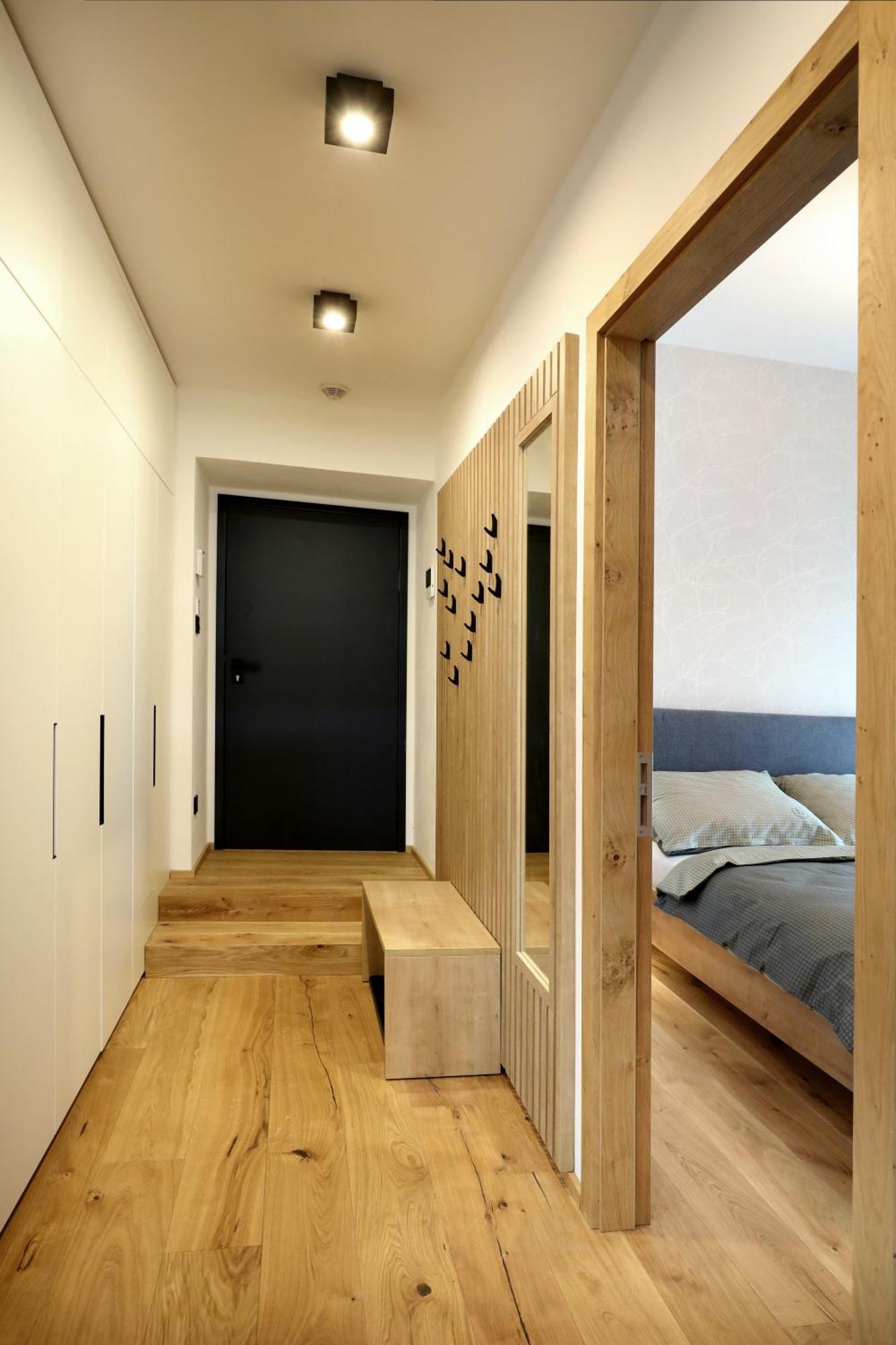 Apartmany Horizont Loučná pod Klínovcem Exteriér fotografie