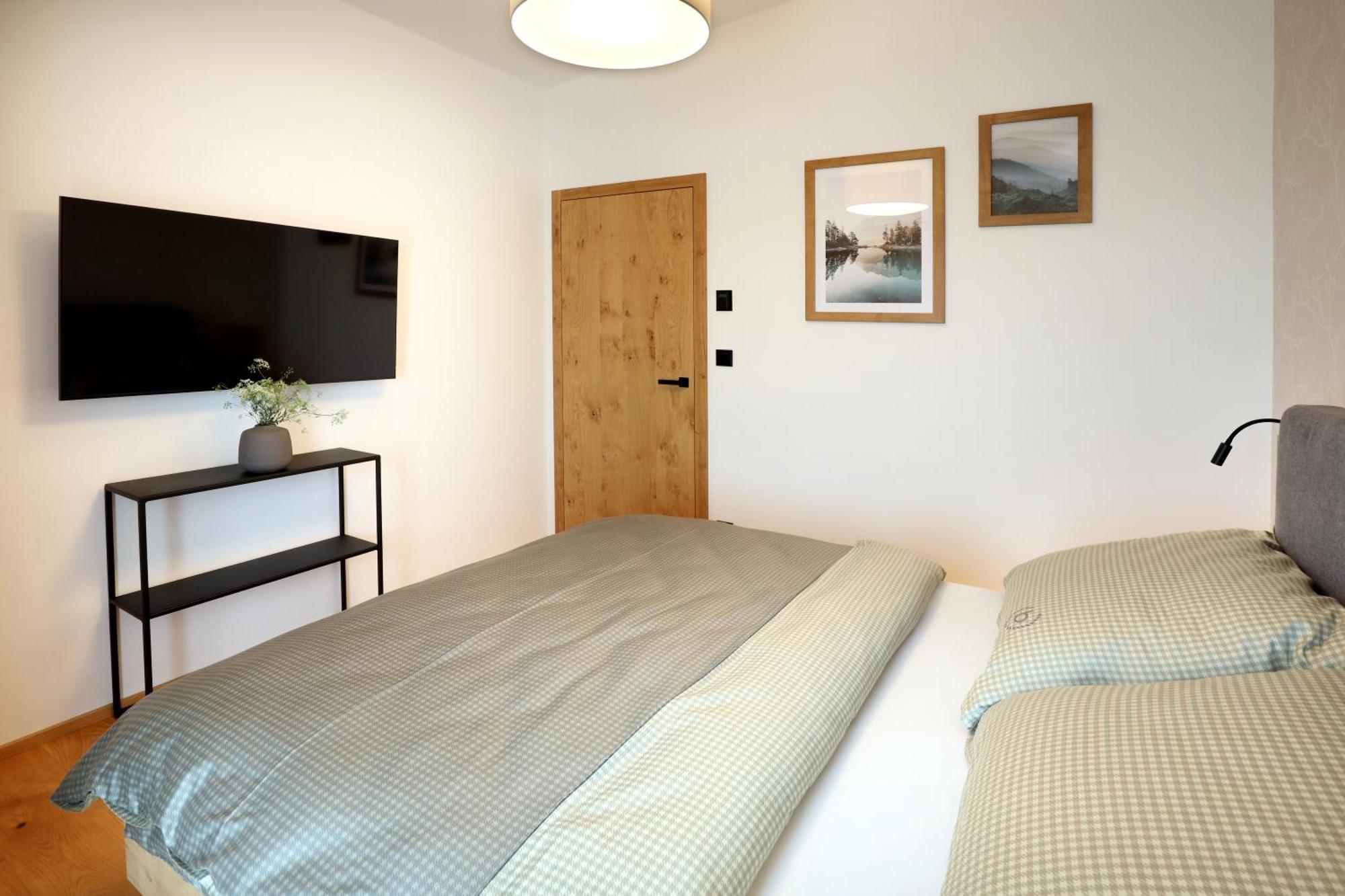 Apartmany Horizont Loučná pod Klínovcem Exteriér fotografie