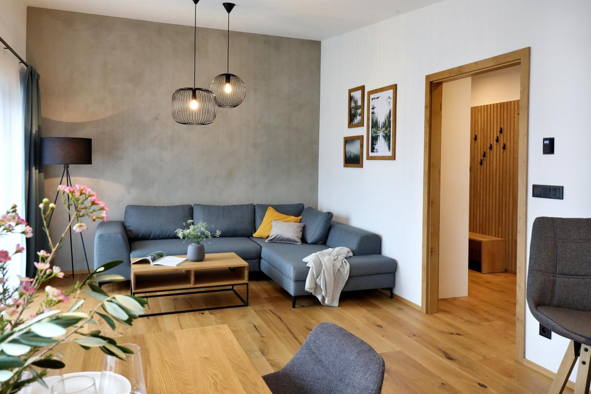 Apartmany Horizont Loučná pod Klínovcem Exteriér fotografie