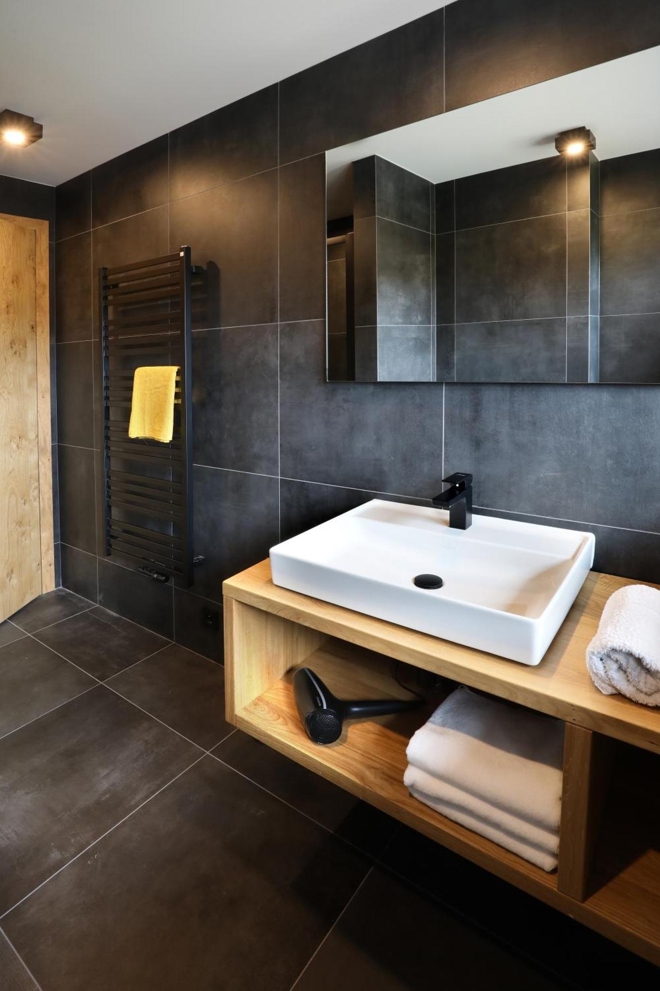 Apartmany Horizont Loučná pod Klínovcem Exteriér fotografie