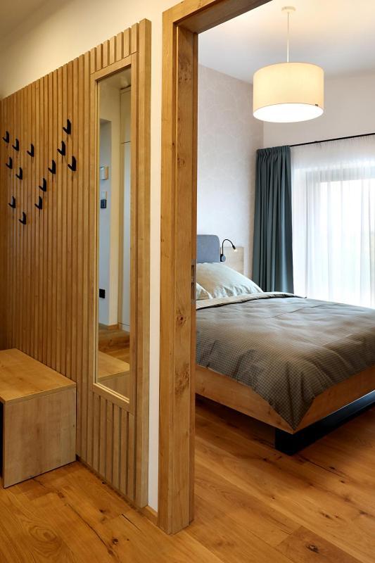 Apartmany Horizont Loučná pod Klínovcem Exteriér fotografie